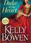 Duke of My Heart by Kelly Bowen