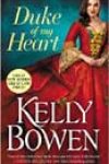 Duke of My Heart by Kelly Bowen