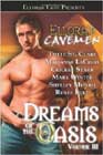 Ellora's Cavemen: Dreams of the Oasis Volume III by Various Authors