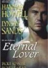 Eternal Lover by Hannah Howell, Lynsay Sands, Jackie Kessler, and Richelle Mead
