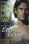 Eternal Lover by Hannah Howell, Lynsay Sands, Jackie Kessler, and Richelle Mead