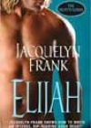 Elijah by Jacquelyn Frank