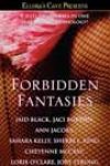 Forbidden Fantasies by Various Authors