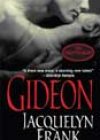 Gideon by Jacquelyn Frank