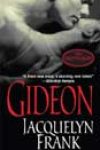 Gideon by Jacquelyn Frank