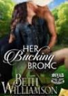 Her Bucking Bronc by Beth Williamson