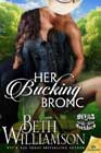 Her Bucking Bronc by Beth Williamson 