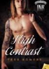 High Contrast by Tess Bowery