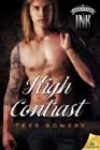 High Contrast by Tess Bowery