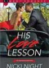 His Love Lesson by Nicki Night