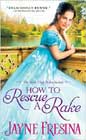 How to Rescue a Rake by Jayne Fresina