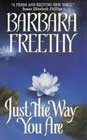 Just the Way You Are by Barbara Freethy