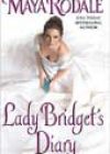 Lady Bridget’s Diary by Maya Rodale
