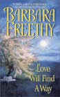 Love Will Find a Way by Barbara Freethy
