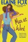 Man at Work by Elaine Fox