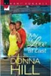 My Love at Last by Donna Hill