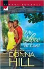 My Love at Last by Donna Hill