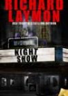 Night Show by Richard Laymon