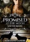 Promised at the Moon by Rebekah R Ganiere