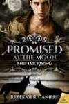 Promised at the Moon by Rebekah R Ganiere