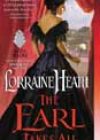 The Earl Takes All by Lorraine Heath
