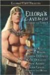 Ellora’s Cavemen: Tales From the Temple I by Various Authors