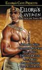 Ellora's Cavemen: Tales from the Temple III, edited by Jaid Black