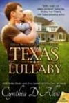 Texas Lullaby by Cynthia D’Alba