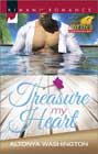Treasure My Heart by AlTonya Washington