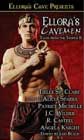Ellora's Cavemen: Tales From the Temple II, edited by Jaid Black
