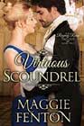 Virtuous Scoundrel by Maggie Fenton