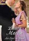 An Earl in Want of a Wife by Laura Martin
