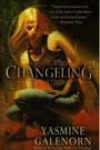 Changeling by Yasmine Galenorn