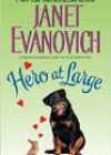 Hero at Large by Janet Evanovich