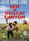 Hot in Hellcat Canyon by Julie Anne Long