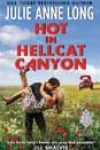 Hot in Hellcat Canyon by Julie Anne Long