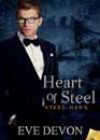 Heart of Steel by Eve Devon