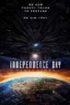 Independence Day 2: Resurgence (2016)