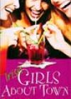 Irish Girls about Town by Various Authors