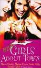 Irish Girls about Town by Various Authors