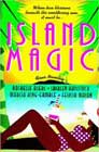 Island Magic by Rochelle Alers, Shirley Hailstock, Marcia King-Gamble, and Felicia Mason