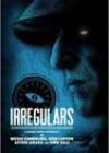 Irregulars by Nicole Kimberling, Josh Lanyon, Astrid Amara, and Ginn Hale