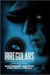 Irregulars by Nicole Kimberling, Josh Lanyon, Astrid Amara, and Ginn Hale