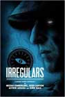 Irregulars by Nicole Kimberling, Josh Lanyon, Astrid Amara, and Ginn Hale