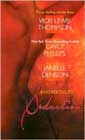 Invitations to Seduction by Vicki Lewis Thompson, Carly Phillips, and Janelle Denison