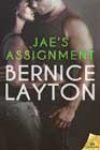 Jae’s Assignment by Bernice Layton