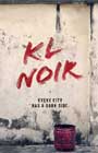 KL Noir: Red, edited by Amir Muhammad