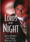 Lords of the Night by Janice Bennett, Sara Blayne, and Monique Ellis