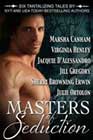 Masters of Seduction by Various Authors