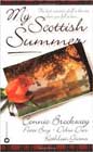 My Scottish Summer by Connie Brockway, Patti Berg, Debra Dier, and Kathleen Givens